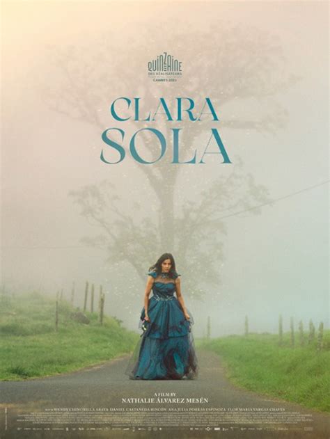 filme clara|Clara (2021)